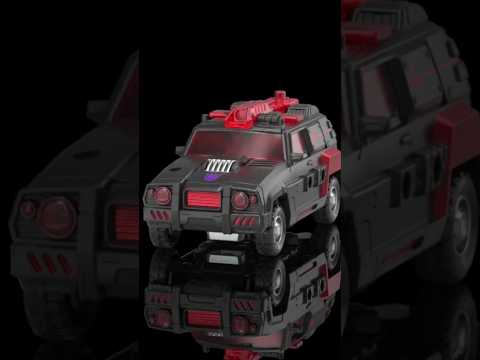 Transformers Age Of The Primes Flatline #decepticons #hasbro #shorts #aotp #transformers