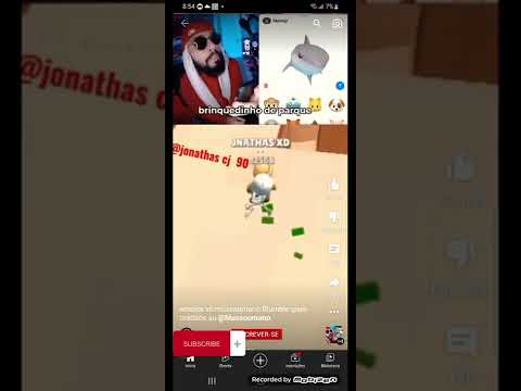 Mussoumano V.S Emojis créditos ao @mussoumano