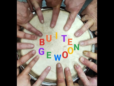 Koor Buitengewoon - Album 2023