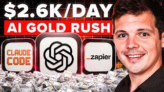 Thumbnail for Companies Are Panic Paying for This Skill. Here’s How to Get In