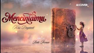 Download lagu 𝐌𝐄𝐍𝐂𝐈𝐍𝐓𝐀𝐈𝐌𝐔 – 𝐊𝐑𝐈𝐒 𝐃𝐀𝐘𝐀𝐍𝐓𝐈 𝐀𝐈 𝐂𝐎𝐕𝐄𝐑 mp3