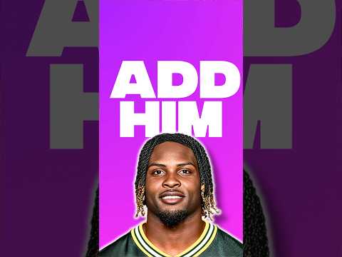 Thumbnail for 3 players to add from your fantasy football waiver wire before week 16