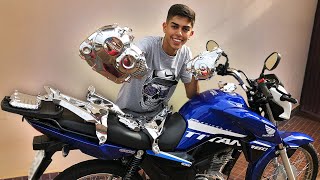 CHEGARAM OS CROMOS DA 160! - HIGOR46