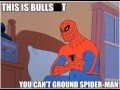 Spectacular Spider-Memes as read by Josh Keaton Vo...