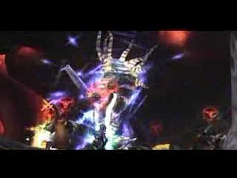 Lucifron-Molten Core