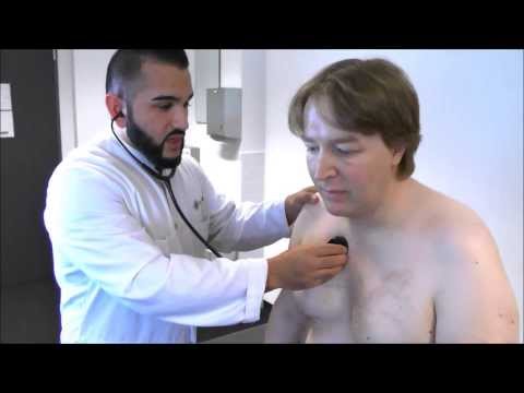 Kann ich Sealeks mit Hypertonie Verbesserung der Wirkung des Blutdrucks