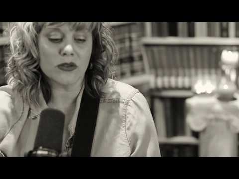 Steady Heart by Vicky Emerson (2016)