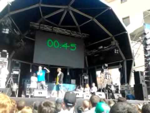 Spef vs Sacro Requiem