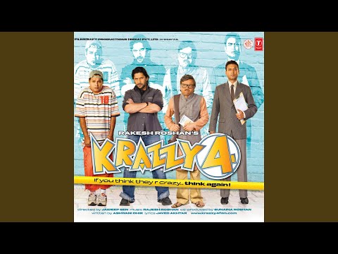 DEKHTA HAI TU KYA (Remix)