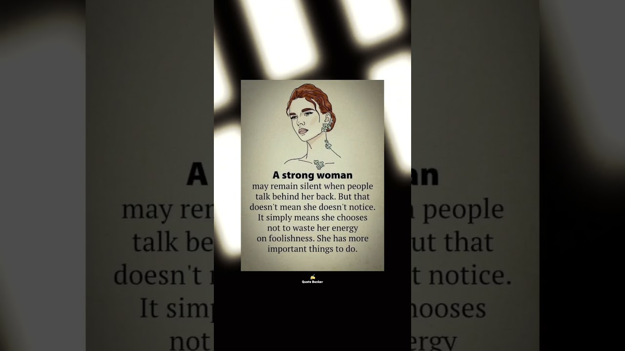 #strong #women #quotes #status #quoteoftheday #quotesaboutlife #words #thoughts #shorts