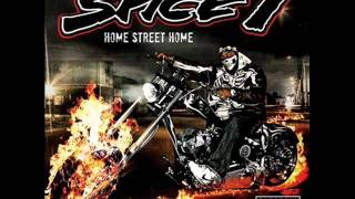 No Love (feat. Twista &amp; The Game) - Spice 1 [ Home Street Home ]