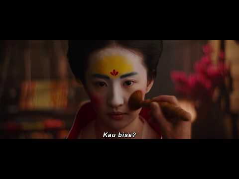 Disney's Mulan | Trailer 2