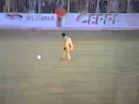 Serie B 1996/97 17 Ravenna-Cesena 2-0 parte 2