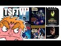 The (NOT BLOCKBUSTER) Collection - The Search For The Worst - IHE