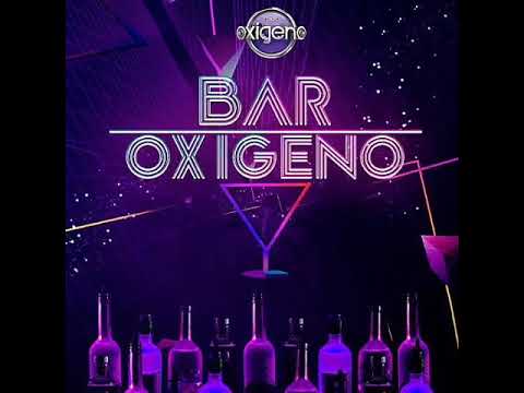 Bar Oxígeno (Mix Rock & Pop) con Dj Fresh - Mix (2) 🎵