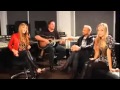 Ace of Base The Golden Ratio Acoustic Berlin ...