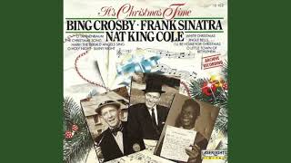 Santa Claus Is Coming To Town - Nat King Cole