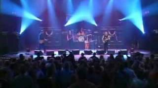 Blackfoot - Highway Song and Wishing Well (live).avi