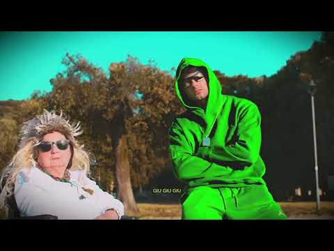 Gabriel Damiani - ''GIU'' ft. Giulia Ippolito (Official video)