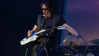 Steve Vai - Tender Surrender (SatchVai Band) | AFAS Live, Amsterdam, Netherlands, 23-06-2025