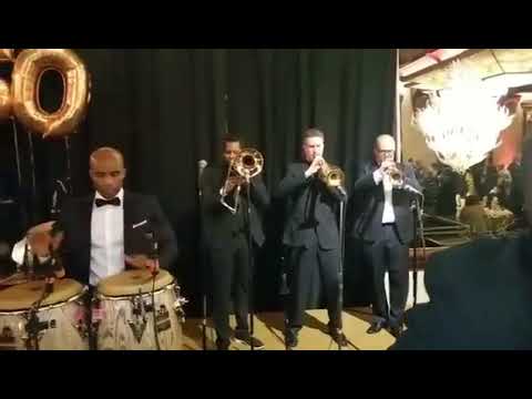 TABOU COMBO 50 YEAR ANNIVERSARY