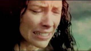 A year ago today - Delta Goodrem