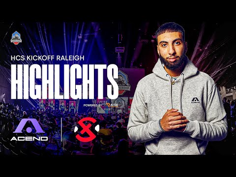 EU Beating NA In Halo ON STAGE!! Acend vs XSET Highlights