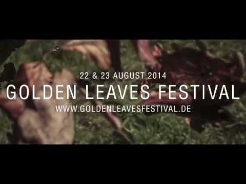Golden Leaves Festival 2014 - 3. Teaser