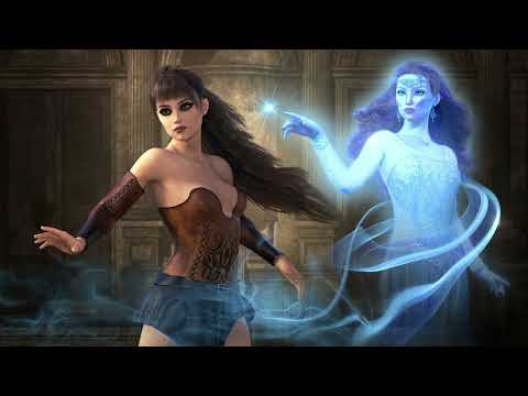 Ghost of Us - Alder feat. Amaranthine