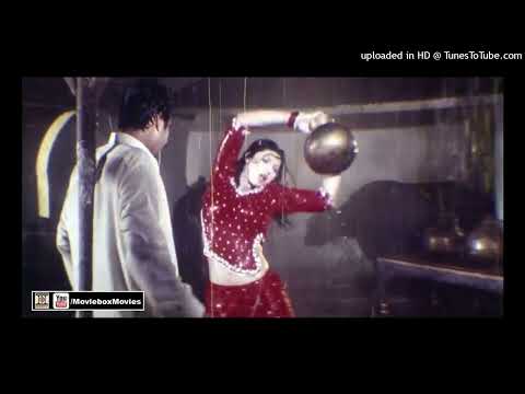 DOODH PEE LAI ZALMA -  NASEEBO LAL - SANA - PAKISTANI FILM KALA GUJJAR_160K)