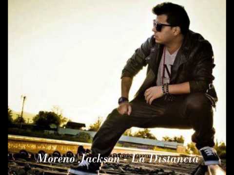Moreno Jackson - La Distancia