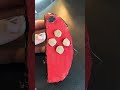 Building A Cardboard Nintendo Switch