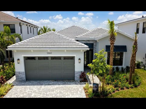 The Malibu Model | Solana Bay at Avenir