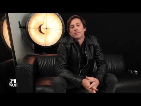 S8EM34 - Thomas Dutronc : "Dans cet album, il y a des morceaux dont je suis..."