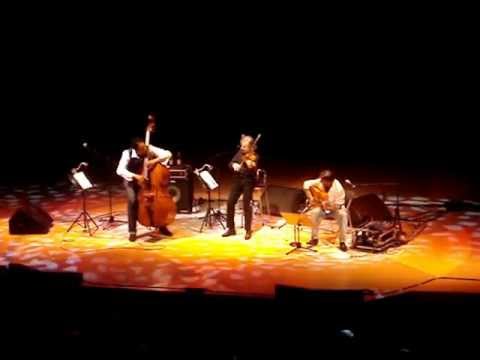 Renaissance-Rite of the Strings.Jean Luc Ponty,Al Di Meola & Stanley Clarke.