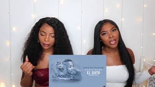 Gucci Mane - Peepin Out The Blinds REACTION