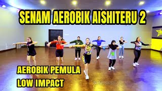 Download lagu Musik Aerobik Low Impact Terbaru 2026 AISHITERU 2 mp3 Download lagu Musik Aerobik Low Impact Terbaru 2026 AISHITERU 2 mp3