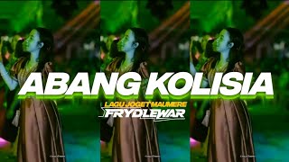 Download lagu LAGU JOGET MAUMERE 'ABANG KOLISIA'[FRYDLEWAR_RMX] TERBARU_2026 mp3