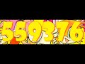 Numbers 1 To 999 Decillion Miszcz90 Edition
