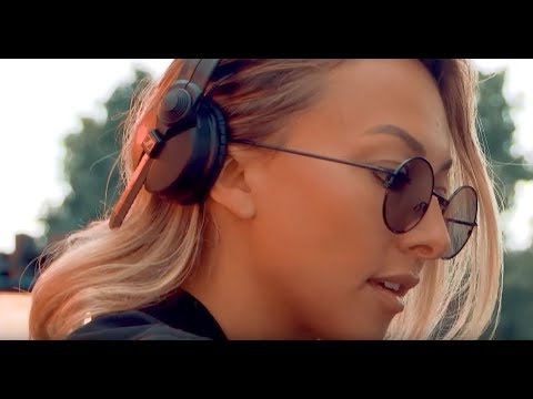 Tomorrowland Belgium 2017 | Lauren Lane