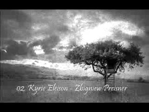 2Requiem for my friend. Part 1 Requiem. 02. Kyrie Eleison - Zbigniew Preisner