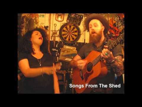 Days Are Done  - You - Songs From The Shed Session