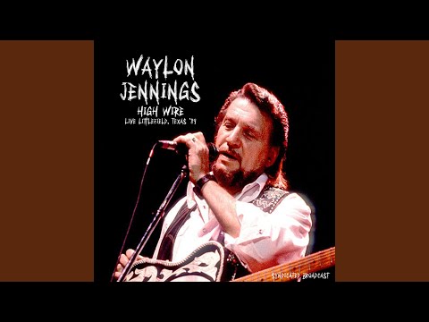 You'll Never Take Texas Out Of Me (Live)