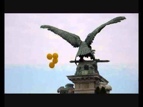 Andrej Haršány - Smiling turul