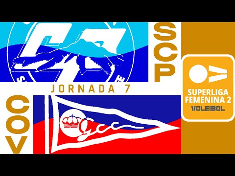 [SF2 - Gr.A] Jornada 7 -  Santa Cruz Cuesta Piedra - RGC Covadonga