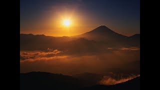 John Woodhouse -  The French Song / When the Sun says Goodnight to the Mountains