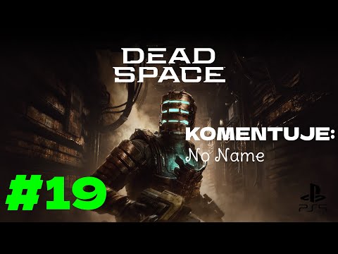 Zagrajmy w Dead Space #19 - Nadanie SOS