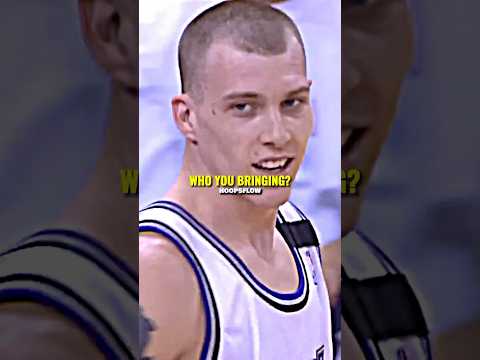 Jason Williams Picks His All-Time Blacktop Team 🔥