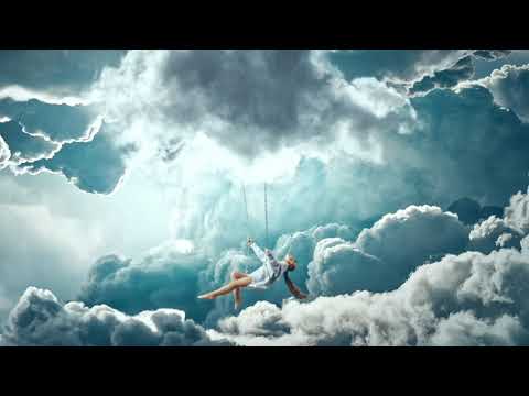 Ariana Grande x LSD - Breathin Thunderclouds (Jonny’s Mashup)