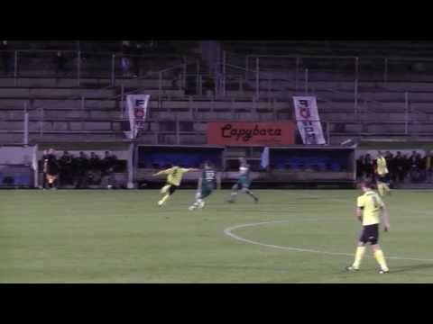 TSV Neudrossenfeld-SpVgg Oberfranken Bayreuth (2. Qualifikationsrunde Toto-Pokal 2014/15)